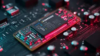 Electrical Engineering - PCB design, PLC automation