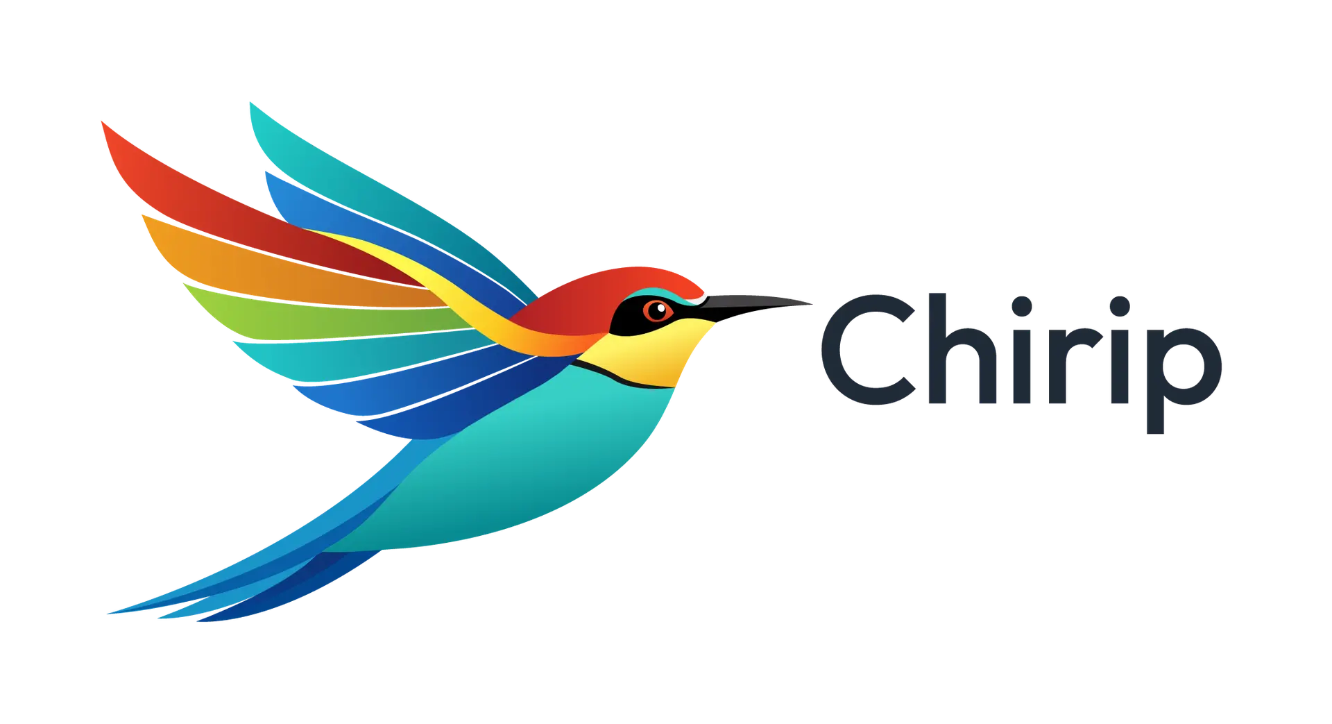 Chirip logo