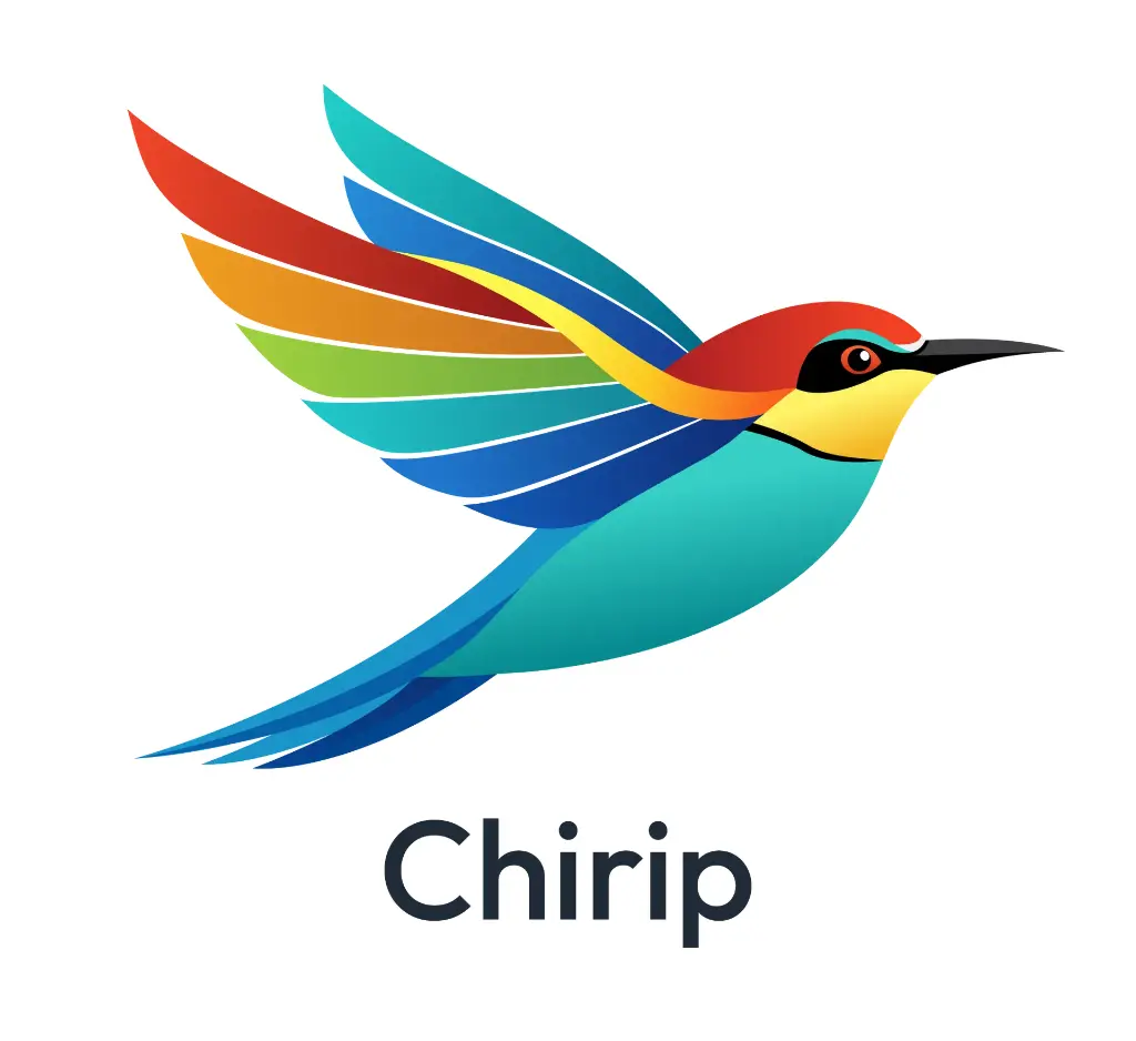 Chirip Industrial RIP Engine