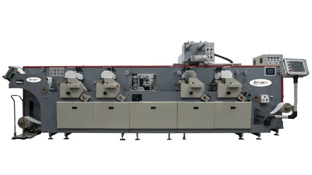 ArrowJet Hybrid M Pro+