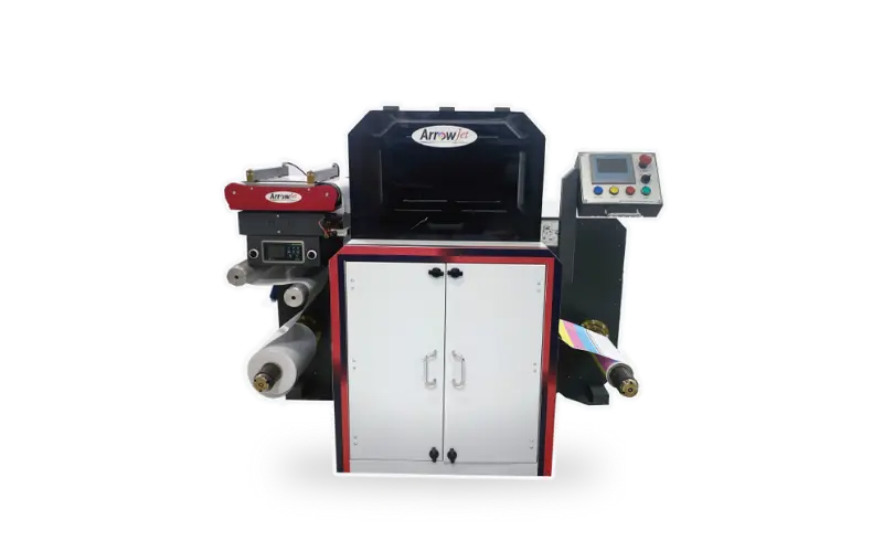 ArrowJet Aqua 330R Lite