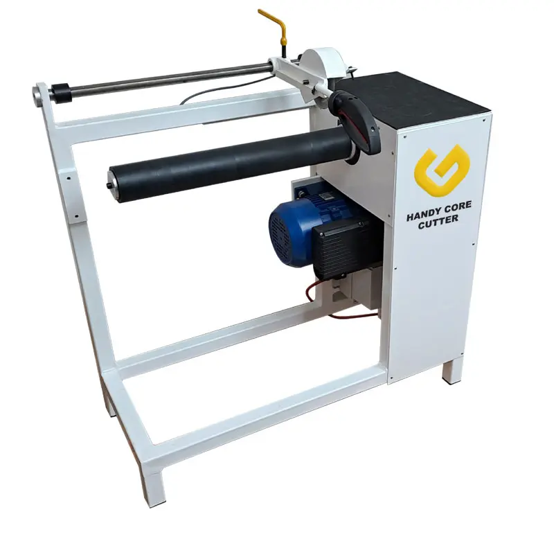 Gulmen Digital – Cardboard Tube Core Cutter