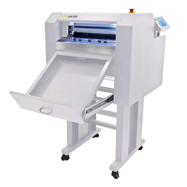 Gulmen Digital – LAB320 Sheet Plotter Cutter
