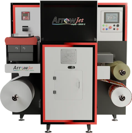 ArrowJet Aqua 330R II