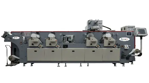 ArrowJet Hybrid M Pro+