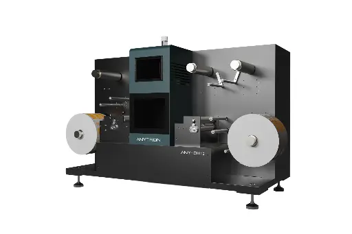 ANYTRON - ANY-CUT I