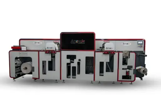 ArrowJet Aqua 330R Hybrid Pro M