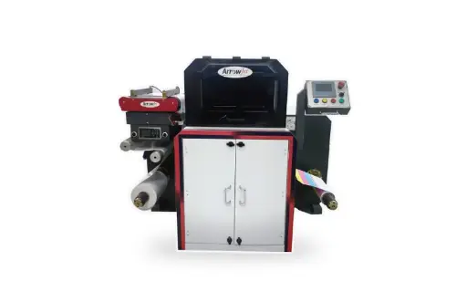 ArrowJet Aqua 330R Lite