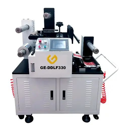 Gulmen Digital - Digital Printing Finisher GE-DDLF330