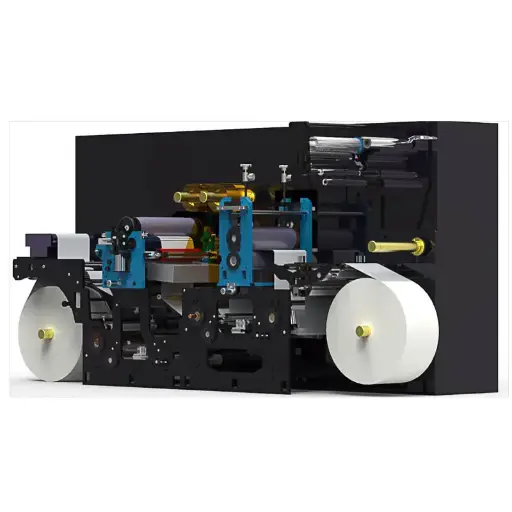 Gulmen Digital – DGC 330 Converting Machine