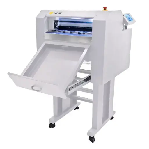 Gulmen Digital – LAB320 Sheet Plotter Cutter