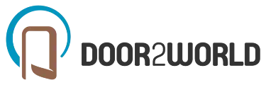 Door2World Home Page